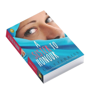 A SISTER TO HONOUR BOOK