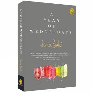 A YEAR OF WEDNESDAYS