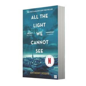 ALL THE LIGHT WE CANNOT SEE