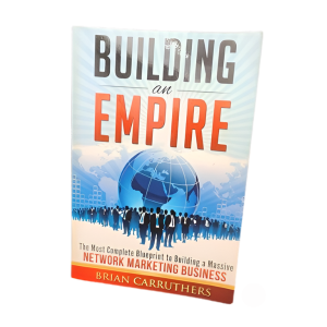 BUILDING AN EMPIRE