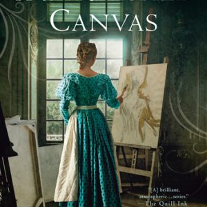 A Tarnished Canvas