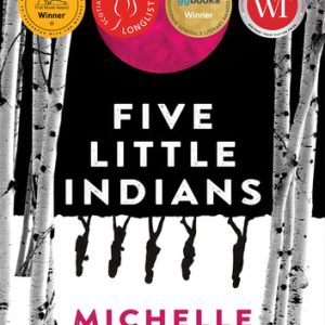 Five Little Indians