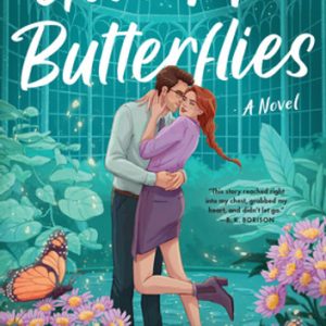 Give Me Butterflies