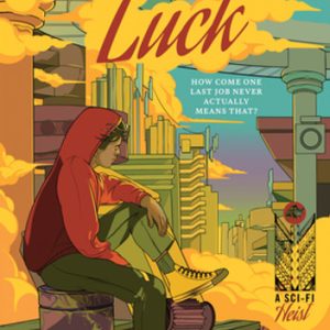 Hammajang Luck