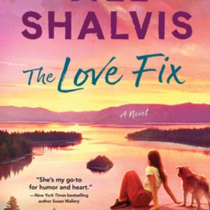 The Love Fix A Novel