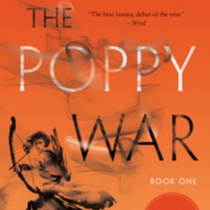 The Poppy War