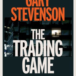 The Trading Game: A Confession